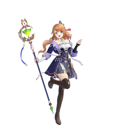 レスナ(シーズン2)