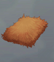 動物の毛皮画像