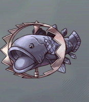 ケルベロスフィッシュ画像