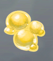 ぷにぷに玉・金画像