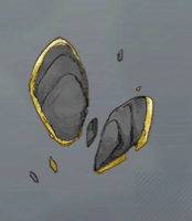 岩獣のウロコ画像