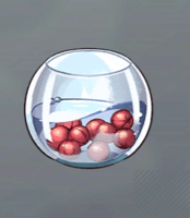 金糸雀のさえずり画像