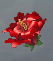 精霊の花衣画像