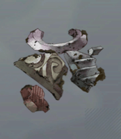 埋もれた森の遺宝画像