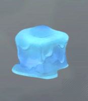 ゼリーキューブ画像