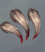 致命のかぎ爪画像