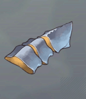 王狼の外骨画像