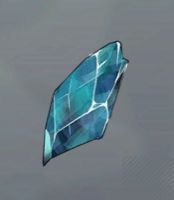 岩獣の宝石鱗画像