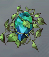 ドライアジェイド画像