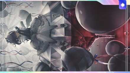 静寂のキッチン