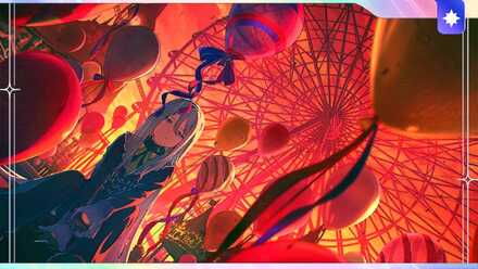 ［見えない音］宵崎奏