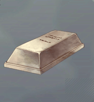 インゴット画像