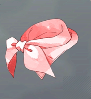 スカーレットスカーフ画像