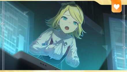 ［届かない声］鏡音リン