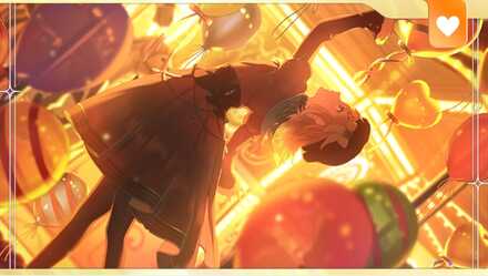 ［届かない声］鏡音リン