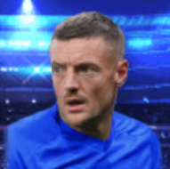 HPジェイミーヴァーディ(03/20)画像