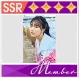 乃木フラ】【君に叱られた】賀喜 遥香の評価とスキル【乃木坂的