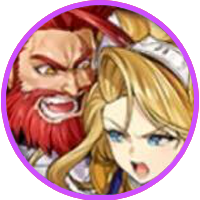 ［共闘］ガープ＆サディエルの画像