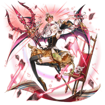 オセロニアの［カワイク変化］オズの画像