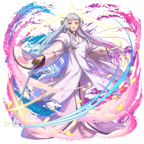 オセロニアの［鞘姫役］黒川あかねの画像
