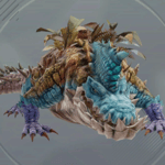 ディープセレスト