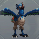 マッシブビーク画像