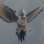 バードニクス画像