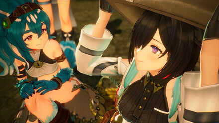 ユミアのアトリエ