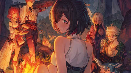 ユミアのアトリエ