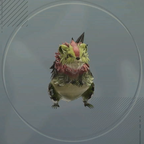 シャロウウィール