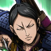 【飛翔苛烈な鏑矢】姜燕