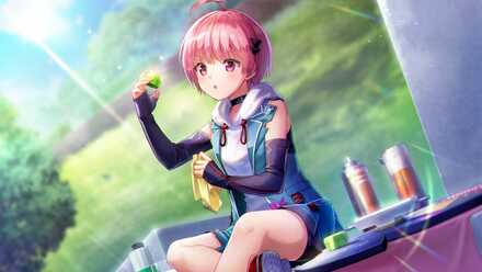 ぼくの相棒の画像