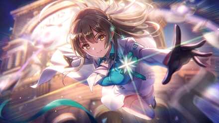 導きのルーセントの画像