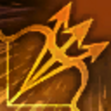 レジェンダリー ショット