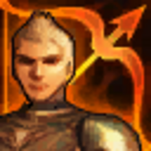 レジェンダリー アーチャー