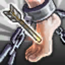 バインディング ショット