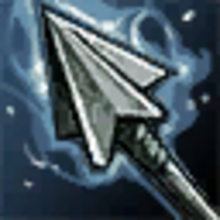 スピリット オブ アーチャー