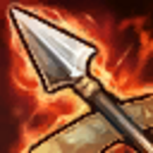 バーニング ショット