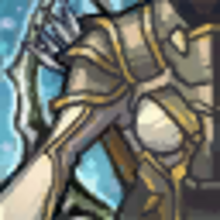 アーチャー アーマー マスタリー