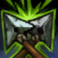 ダブル ショット