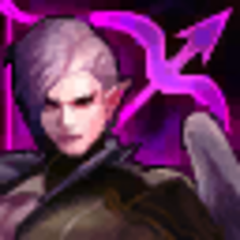 レジェンダリー アーチャー