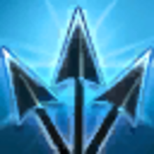 トリプル ショット