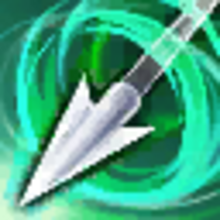 スパイラル ショット