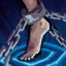 ホールド ショット