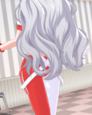 【Ready to Voyage+】四条貴音の画像