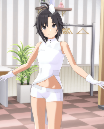 【Ready to Voyage】菊池真の画像