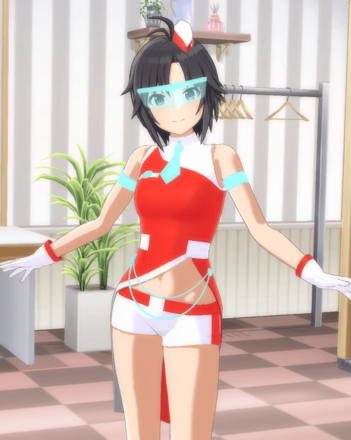 【Ready to Voyage+】菊池真の画像