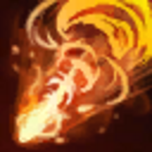 ファイア ヘリックス