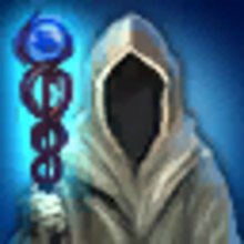 マジシャン アーマー マスタリー