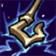 マジシャン アタック マスタリー